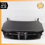 08-19 Maserati Granturismo M145 Coupe Trunk Lid Panel Assembly Black Oem. Fixed Price $370.23.