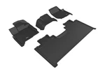 3D Maxpider L1FR10101509 Kagu Floor Mat Fits 15-24 F-150. Fixed Price $277.99.