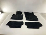 14-18 Mini Hardtop Cooper Front & Rear Floor Carpet Mat Set Oem Cm. Fixed Price $98.99.