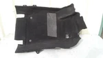 2010-2011 Mercedes E350 W212 E-class Front Left Floor Carpet Liner Oem. Fixed Price $130.00.