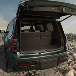 Genuine Nissan Cargo Area Protector T99C3-7KP0A. Fixed Price $109.56.