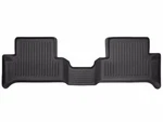 Husky Weatherbeater 2ND Row Floor Mat 1PC Fits 2015-2022 Colorado/canyon Black. Fixed Price $67.99.