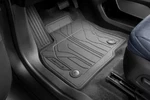 Genuine Gm Floor Mats All-weather 42741409. Fixed Price $141.01.