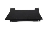11-17 Mercedes W207 E550 E350 Rear Trunk Floor Carpet Cover Panel Black Oem. Fixed Price $56.00.