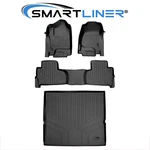 All Weather Floor Mats Cargo Liner Chevy Tahoe Gmc Yukon 2015-2020 Waterproof. Fixed Price $194.25.