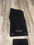14-20 Infiniti Q50 Front Right Passenger Side Floor Mat Carpet Cover Oem. Fixed Price $115.00.