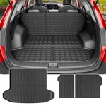 Powoq Cargo Mat & Backrest Liner For 2023-2026 Kia Sportage Fuel Hybrid Tpe New. Fixed Price $79.88.