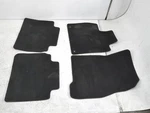 2023-2024 Honda Accord Interior Floor Mats Carpets Set Of 83600-30A-A01ZA. Fixed Price $89.78.