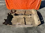 97-01 Honda Prelude Interior Floor Carpet Rug Mat Tan Color Oem #323. Fixed Price $249.95.