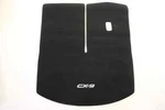 New Oem Genuine Cargo Mat Trunk Cover Mazda 2016-2021 "CX-9" 0000-8B-N33. Fixed Price $70.00.