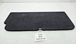 2016-2020 Oem Tesla Model X Rear Trunk Load Floor Carpet Mat Assembly. Fixed Price $249.95.