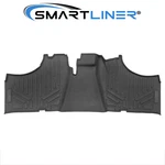 Smartliner Floor Mat 1ST Row Oem Rugged Rubber 2019-2025 Kawasaki Mule Pro. Fixed Price $74.96.
