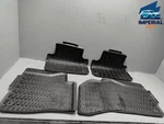 Audi Q7 2017-2018 Interior Floor Cover Liner Mat Set Of 4 Oem. Fixed Price $199.94.