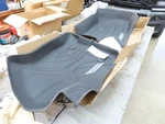 Gm 84333602 All Weather Floor Liner Chevrolet Front Only General Motors. Fixed Price $109.99.