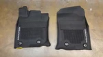 2013 2022 Toyota 4RUNNER Oem All Weather Mats Liners Set Of PT908-89160-02. Fixed Price $154.98.