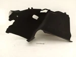 Tesla Model Rear Driver Left Side Carpet Trim 2012 2013 2014 2015. Fixed Price $63.64.