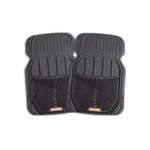 Dee Zee DZ90710 All Weather Tread Floor Mat Set Of 2 New. Fixed Price $57.92.