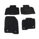 Genuine Ford Floor Mats Carpeted 4-PIECE FA1Z-5813300-AH. Fixed Price $125.78.