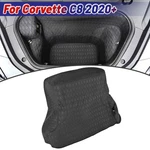 Leather Front Trunk Mat Liners For Corvette C8 Stingray Z51 Z06 Coupe 20-26 Ab. Fixed Price $49.99.
