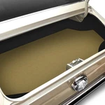 For Chevy Camaro 82-84 Replacement Rear Cargo/hatch Area Carpet Medium Doeskin. Fixed Price $258.83.