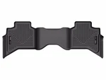 Husky Weatherbeater Floor Liner Fits 09-24 Dodge Ram 1500 Quad Cab 2ND 1PC Black. Fixed Price $79.99.