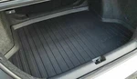 Rear Trunk Cargo Floor Tray Liner Mat For Honda Civic Sedan 2016-2021 Brand New. Fixed Price $59.95.