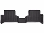 Husky X-act Contour Floor Fits 15-22 Colorado, Canyon Ext Cab 2ND Row 1PC Blk. Fixed Price $89.99.
