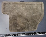 2014 Ford Focus Titanium Lh Rear Left Floor Carpet Mat Fits 12-15 Oem. Fixed Price $25.00.