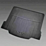 Genuine 13-20 Cadillac Xts Rear All Weather Cargo Mat Black 22757770. Fixed Price $97.25.