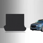 Cargo/trunk Mats Accessories For Lexus GX470 Without Rail Cutouts All Weather. Fixed Price $124.99.