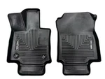 Husky Liners Weatherbeater Custom Molded Floor Mats 19-25 RAV4 Front 2PC Black. Fixed Price $75.00.