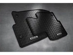 2016-2023 Mazda CX-9 Front All Weather Rubber Floor Mats (set Of 2) TA0AV0350. Fixed Price $84.96.