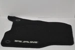 2019-2023 Dodge 1500 Laramie Crew Carpet Floor Mat Pc Set Black Oem. Fixed Price $119.95.