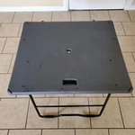 1997 98 2001 Honda Crv Picnic Table Spare Tire Cover Oem. Fixed Price $100.00.