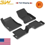 3W Car Floor Mats Replacement For Mercedes Benz Gla 2015-2020 Protection Liners. Fixed Price $119.99.