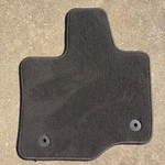 Ford F150 Truck Crew Cab Driver Front Floor Mat Oem 2015-20 GZ03A JL3B-1613087. Fixed Price $24.88.
