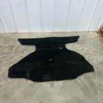2014 Nissan 370Z Oem Rear Trunk Floor Carpet Cover Mat 849023GY0A. Fixed Price $59.97.