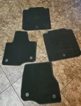 Ford Factory 2018-2024 Expedition Floor Mats Black Carpet JL1B78130D00 Oem. Fixed Price $71.99.