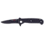 1PC Sunex Tools AMK2207 Knife S2020 Llsa D2 58HRC Ti-black 3.6IN Combo G10. Fixed Price $48.97.