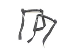 Mopar 82211740AC Jeep Wrangler Roll Bar Grab Handles Pair Black. Fixed Price $20.00.