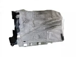 Genuine Mopar Front Floor Carpet Left 1NG43DX9AE. Fixed Price $605.10.
