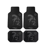 New Star Wars Darth Vader Car Truck Front Back Heavy Duty Rubber Floor Mats. Fixed Price $110.75.