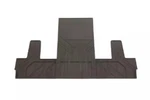 Genuine Gm Floor Liners Third Row Premium All-weather 84646746. Fixed Price $83.63.