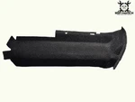 Oem Tesla Model 2012-2020 Rear Trunk Left Driver Side Strut Cover Trim. Fixed Price $65.99.