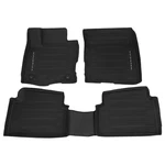 New Oem 22-25 Ford Maverick All Weather Molded Floor Mats Fits 2.0L Gas Models. Fixed Price $219.84.