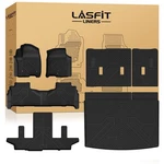 Floor Mats For Cadillac Escalade Esv / Chevy Suburban Gmc Yukon Xl 2021-2026. Fixed Price $219.00.