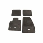 2017-2022 Cadillac XT5 Front & Rear Carpet Mats 84130095 Dark Titanium Oem Gm. Fixed Price $259.98.