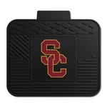 Fanmats 10075 Usc Trojans Back Row Utility Car 14"X17" Universal. Fixed Price $22.65.