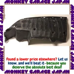 Genuine Honda 74640-T0A-A00 Floor Cover Rear. Fixed Price $420.00.