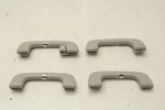 2018-2020 Kia Optima Lx Roof Headliner Grab Grip Handle Set 85340-D5100BGA. Fixed Price $55.15.